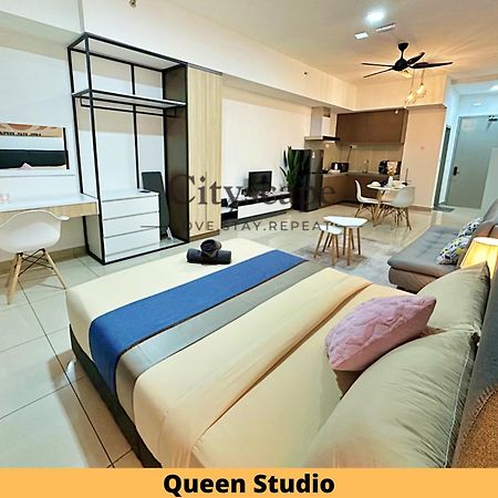 Alinea Suites Shah Alam Seksyen 14 By Cityscape المظهر الخارجي الصورة