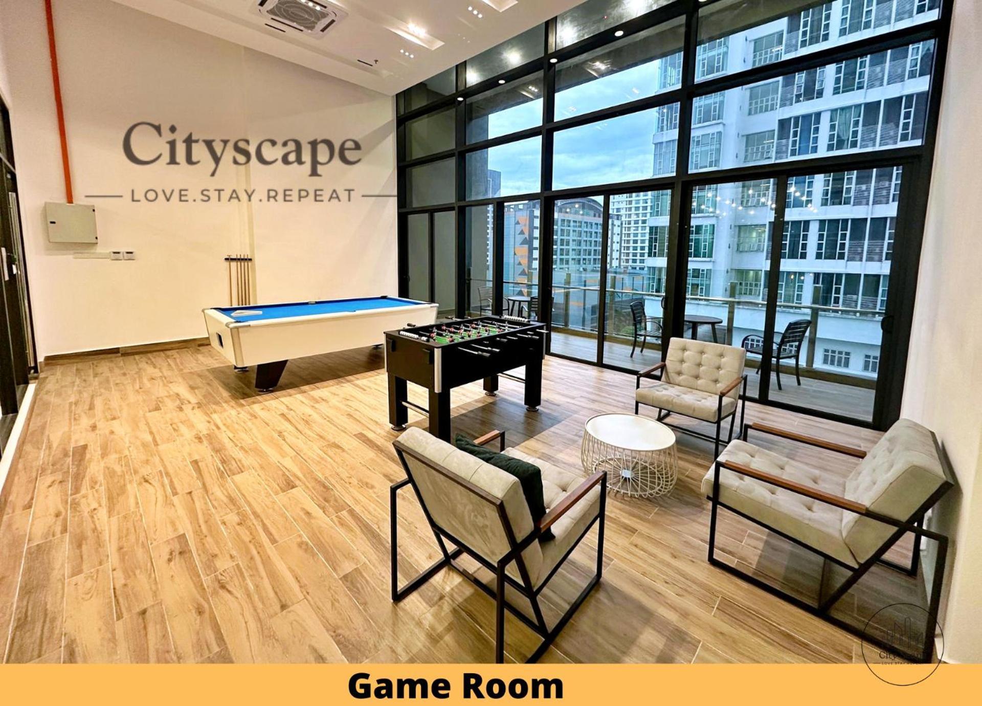 Alinea Suites Shah Alam Seksyen 14 By Cityscape المظهر الخارجي الصورة